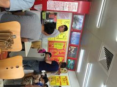 明呈黄鱼面馆-明呈黄鱼面馆(斜土路店)