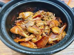 -斯丹姜母鸭·古法干香(涂门街总店)