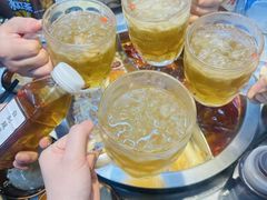 -芈重山老火锅(广州首店)