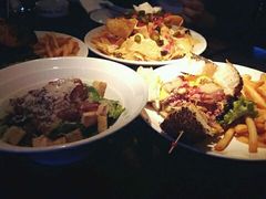 android_upload_pic-Shanghai Brew House上海啤酒工坊(老外街店)