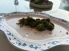 -仙林宾馆-餐厅