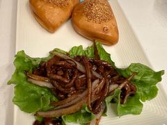 -莆田餐厅PUTIEN(三里屯店)