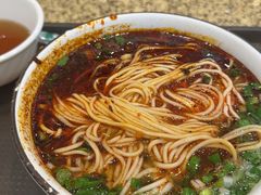 -清真磨沟沿老字号牛肉面(总店)