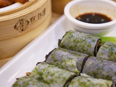 -点都德(大茶楼店)