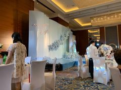 -上海雅居乐万豪侯爵酒店