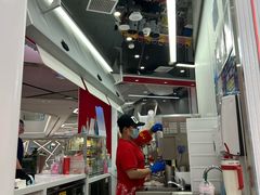 -DQ·蛋糕·冰淇淋(五棵松万达店)