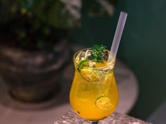 -SHADOWS•Bistro&Eatery(安福路店)