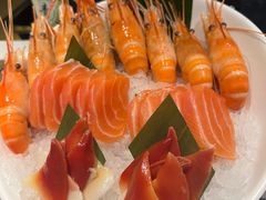 -水木锦堂·自助铁板烧(方庄时代店)