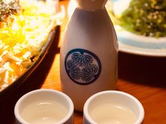 -鳗鱼家·深夜食堂(军博店)