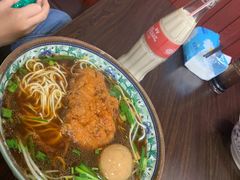 -盛达面馆