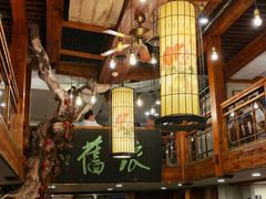 -七菜馆·东北菜·蒸饺(文体路店)