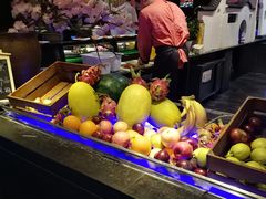 -安徽高速开元国际大酒店·地中海自助餐厅
