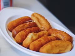 红糖糍粑-孙毛肚火锅(春熙路店)