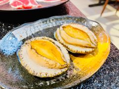 -青焱日式烧肉(新世纪花园A区店)