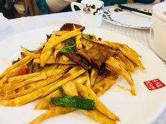 -卫鼎轩·曹公馆(鼓楼店)