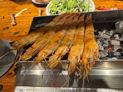 -老白清真烧烤(锦州旗舰店)