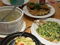 -明思味 二十年潮粤菜(榕城东山店)
