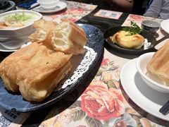 -虾饺妹·粤式手工点心(水荫路店)