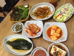 -黄金牧场(明洞总店)