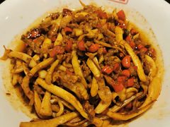 -天下客饭店(中山路店)