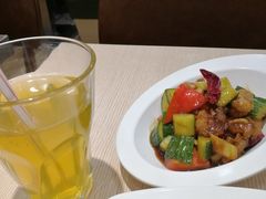 -佰搭果·广式茶餐厅(石牌东路店)