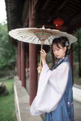 -八角古风摄影