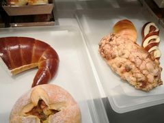 -BreadTalk面包新语·烘焙蛋糕(中华广场店)