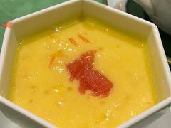 楊枝甘露-誉八仙粤菜(万象天地店)
