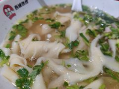 -清真·西域伙伴牛肉面·羊肉串(融创店)