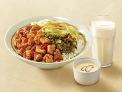 -永和大王(春日上新·阜成门店)