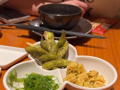 -摩打食堂(佳兆业店)