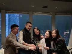 -广州四季酒店·佰鲜汇·现代法餐