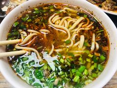 -玉香宫河州牛肉拉面