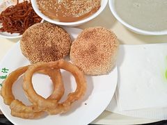 -尹三豆汁(天坛店)