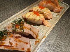 -炙柒Sekinana·精致日料(合生汇店)