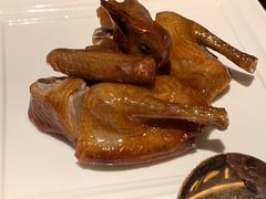 -杭州JW万豪酒店-万豪中餐厅