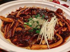 -王记姚家味·地道苏帮菜(凤凰街店)