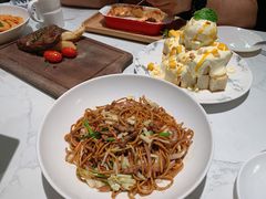 -卡朋西餐(大信新都汇店)