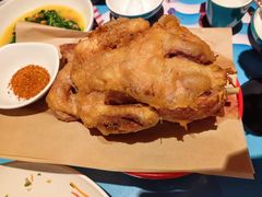 -醉长安(钟楼旗舰店)