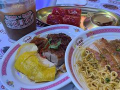 -憶廟街 X 沙角邨(太古城店)