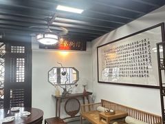 -蟹村草堂·苏式园林人文农家·大闸蟹