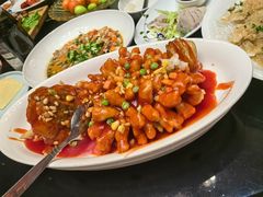 -丰收日·小海鲜·沪上家宴(顾村正大店)