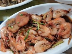 -阿伍海鲜大排档(塔湾金沙店)