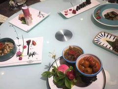 -老班长大酒店(海关大楼店)