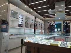 -明月眼镜(三坝店)