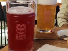 -牛啤堂精酿啤酒餐吧(五棵松华熙店)