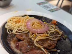 -豪客来牛排(开元盛世广场店)