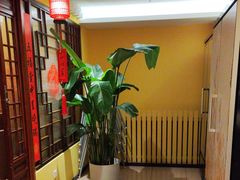 -西贝(六里桥旗舰店)