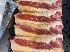 -花味烤肉·拌饭(建邺万达店)