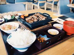 -味太助·银饭食堂(中华城店)